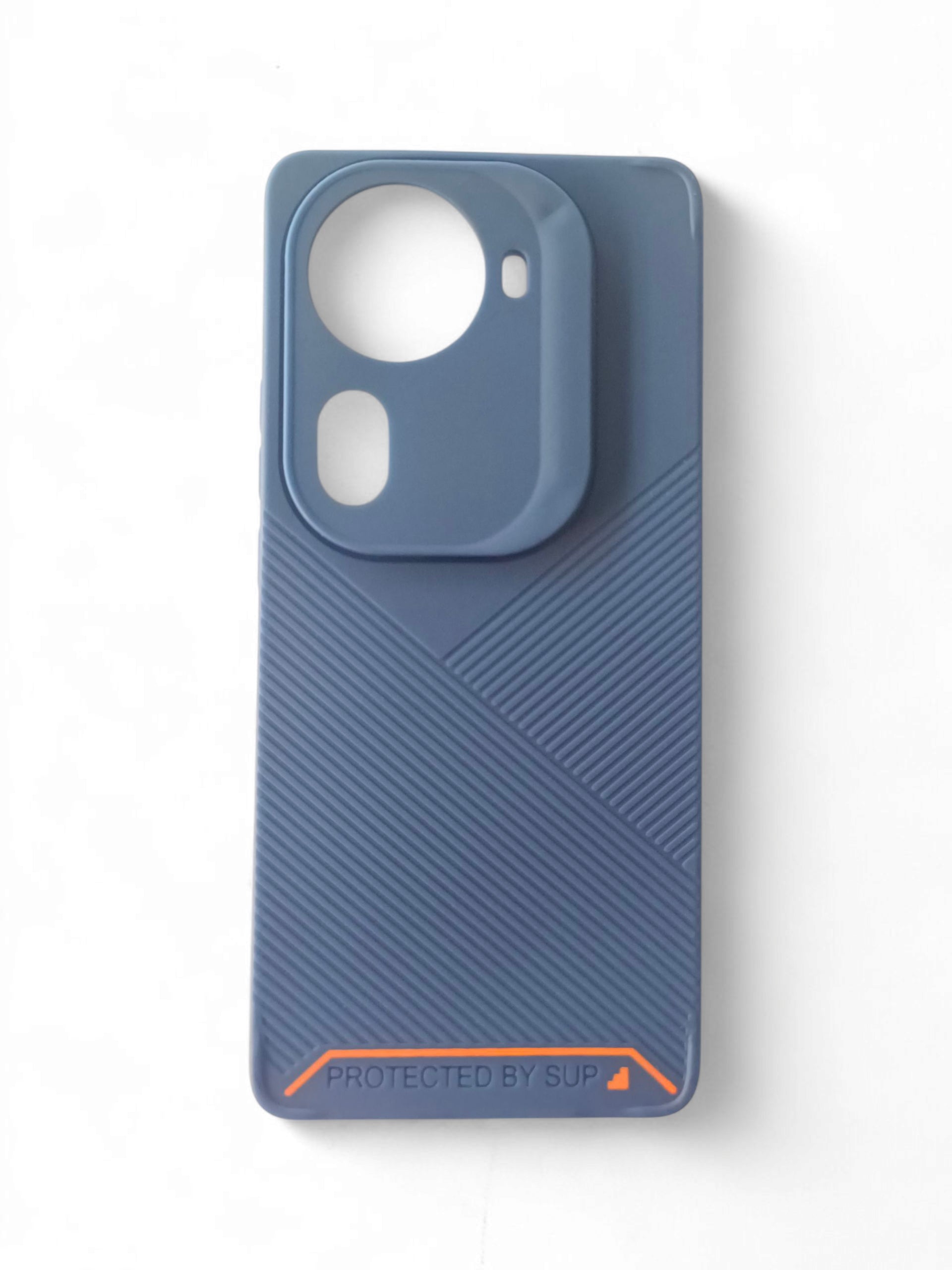 MOBILE SILICON DESIGN CASE OPPO RENO 11 5G BLUE MOBILE SILICON DESIGN CASE OPPO RENO 11 5G BLUE